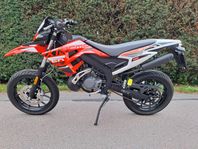 Derbi Senda X-treme 50 SM 2020 - Mint condition