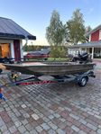 Tracker grizzly 1548 sportsman -18
