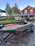 Tracker grizzly 1548 sportsman -18
