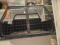 Hundbur Volvo v60 -19