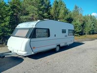 Solifer Nordica 550 - 94 LÄngbÀddar