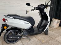 Peugeot Kisbee