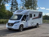 LMC T 732 Comfort Cruiser 2018