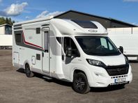 LMC T 732 Comfort Cruiser 2018