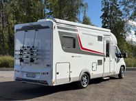 LMC T 732 Comfort Cruiser 2018