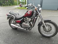 KAWASAKI EN 500