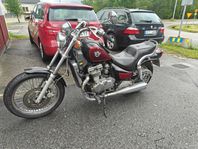 KAWASAKI EN 500