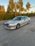 Saab 9-5 sportsedan 