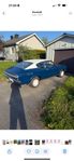 Ford Taunus 1600 Coupé 1.6 jubileumsmodell