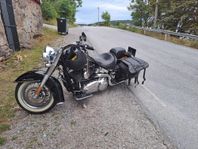 Harlydavidson softailclasic