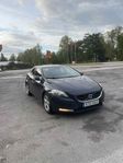 Volvo V40 D2 automat nybes
