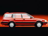 Bildelar till corolla ae95 87-92 4WD kombi