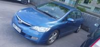 Honda Civic 2006.