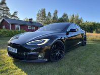 Tesla Model S 100D