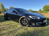 Tesla Model S 100D