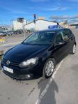 Volkswagen Golf 5-dörrar 1.8 TSI Wolfsburg Edition Euro 5