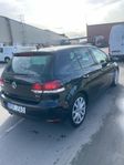 Volkswagen Golf 5-dörrar 1.8 TSI Wolfsburg Edition Euro 5