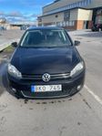 Volkswagen Golf 5-dörrar 1.8 TSI Wolfsburg Edition Euro 5