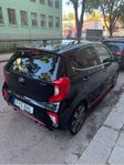 Kia Picanto 1.0 T-GDI GLS Euro 6