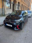 Kia Picanto 1.0 T-GDI GLS Euro 6