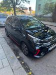 Kia Picanto 1.0 T-GDI GLS Euro 6