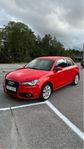 Audi A1 1.4 TFSI S Tronic Euro 5