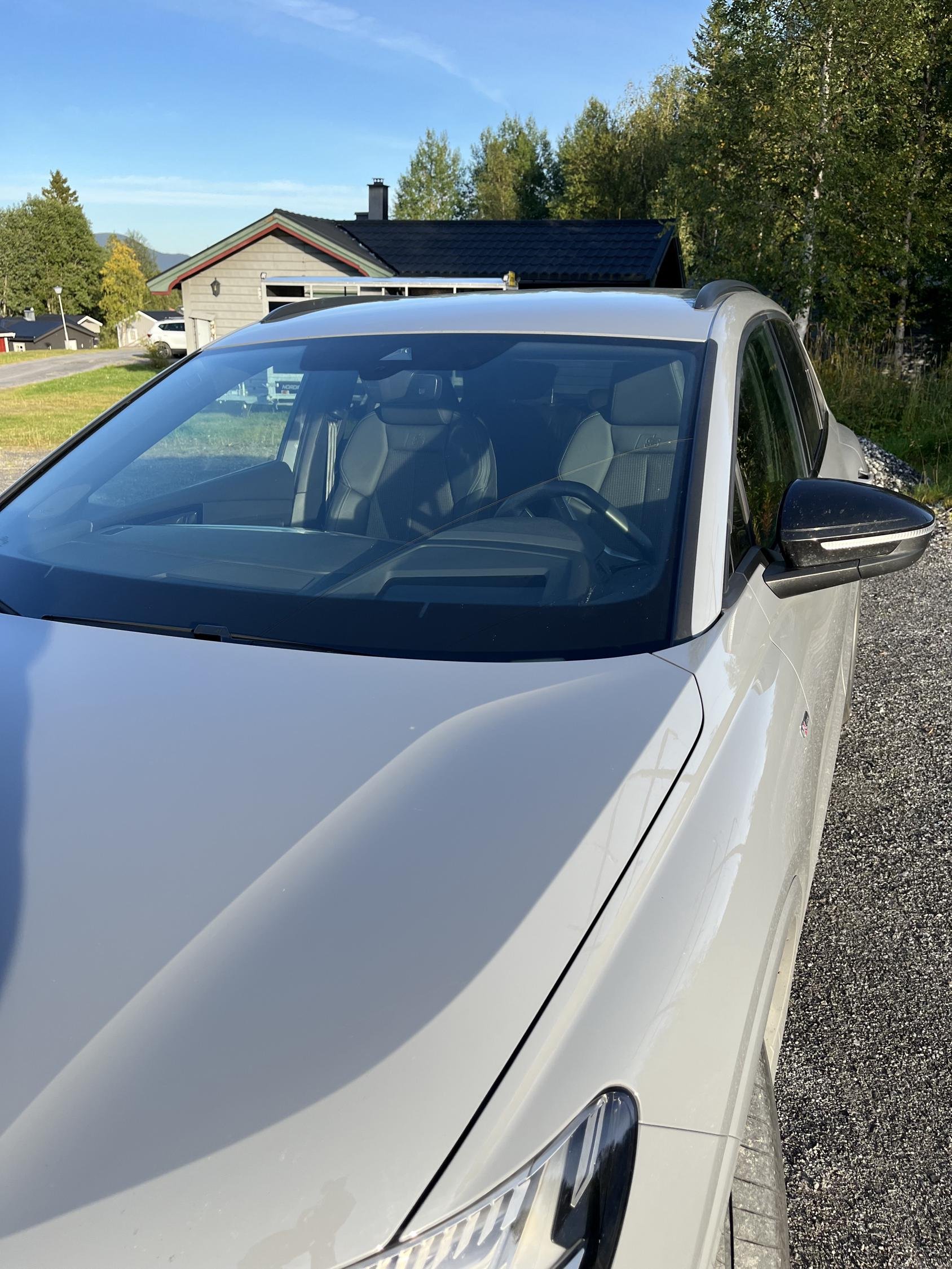 Audi Q4 50 e-tron quattro, 299hk, 2022