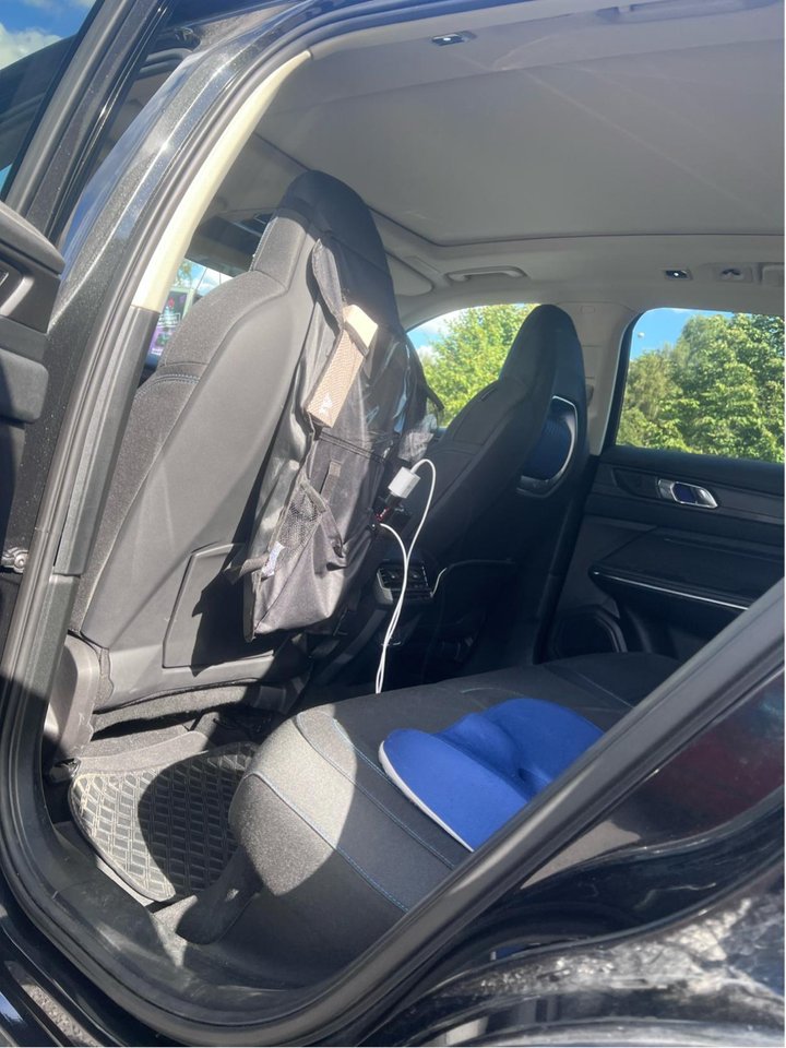 Lynk & Co 01 PHEV DDCT, 7-trinn, 261hk, 2022