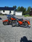 Harley Davidson Road King Evo 