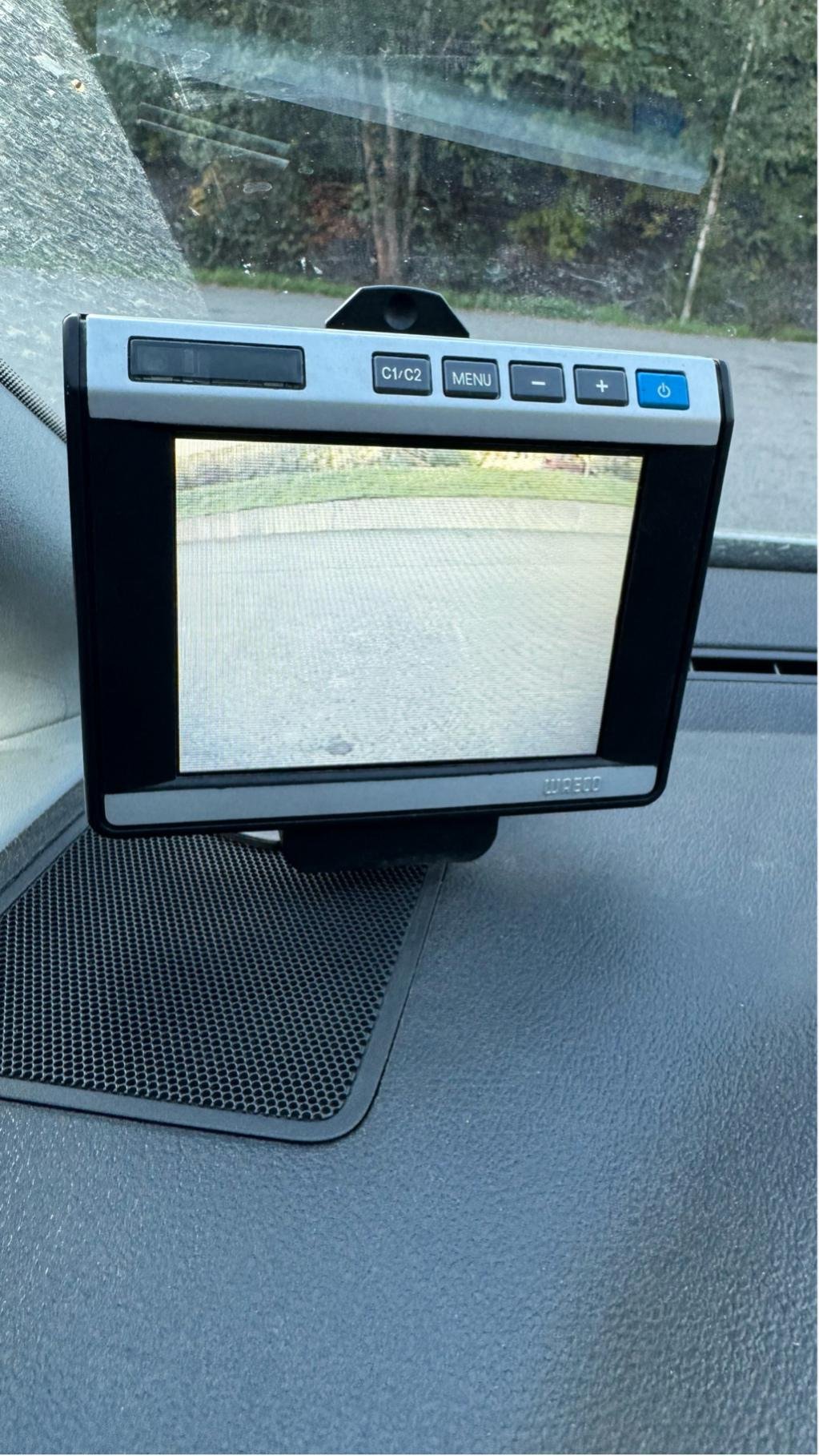 Volkswagen Caddy Maxi 1.9 TDI Manuell, 105hk, 2009