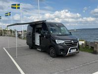 Ahorn 550 Plåtis Camper 2022