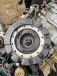 Stator till Mercury/Mariner 