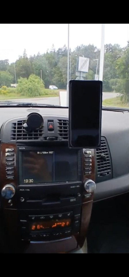 Cadillac CTS (EU) 3.2 V6 Hydra-Matic, 218hk, 2004