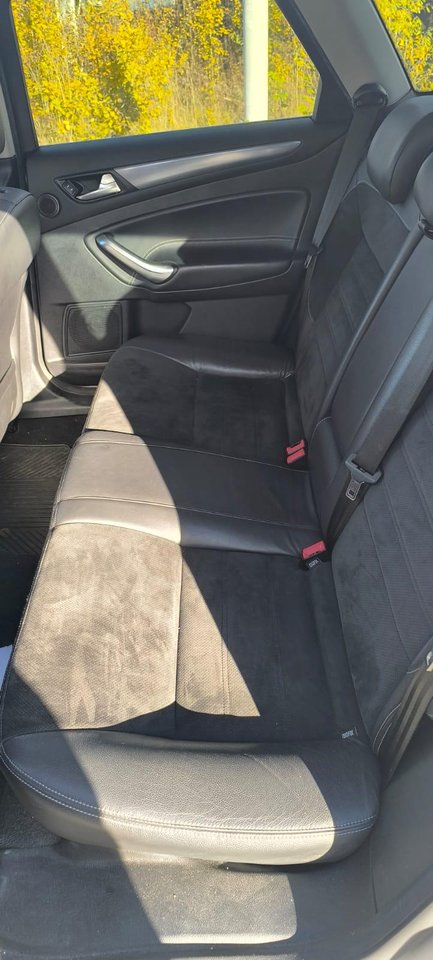 Dacia Sandero 1.6 E85 Manual, 87hp, 2010