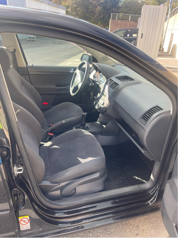 Volkswagen Polo 5-dörrar 1.4 Manuell, 80hk, 2007