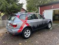 BMW X3 3.0si Comfort Euro 4