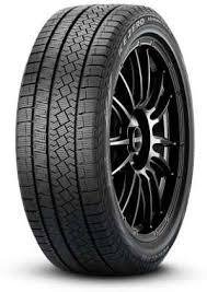 Pirelli Ice Zero Asimmetrico,...