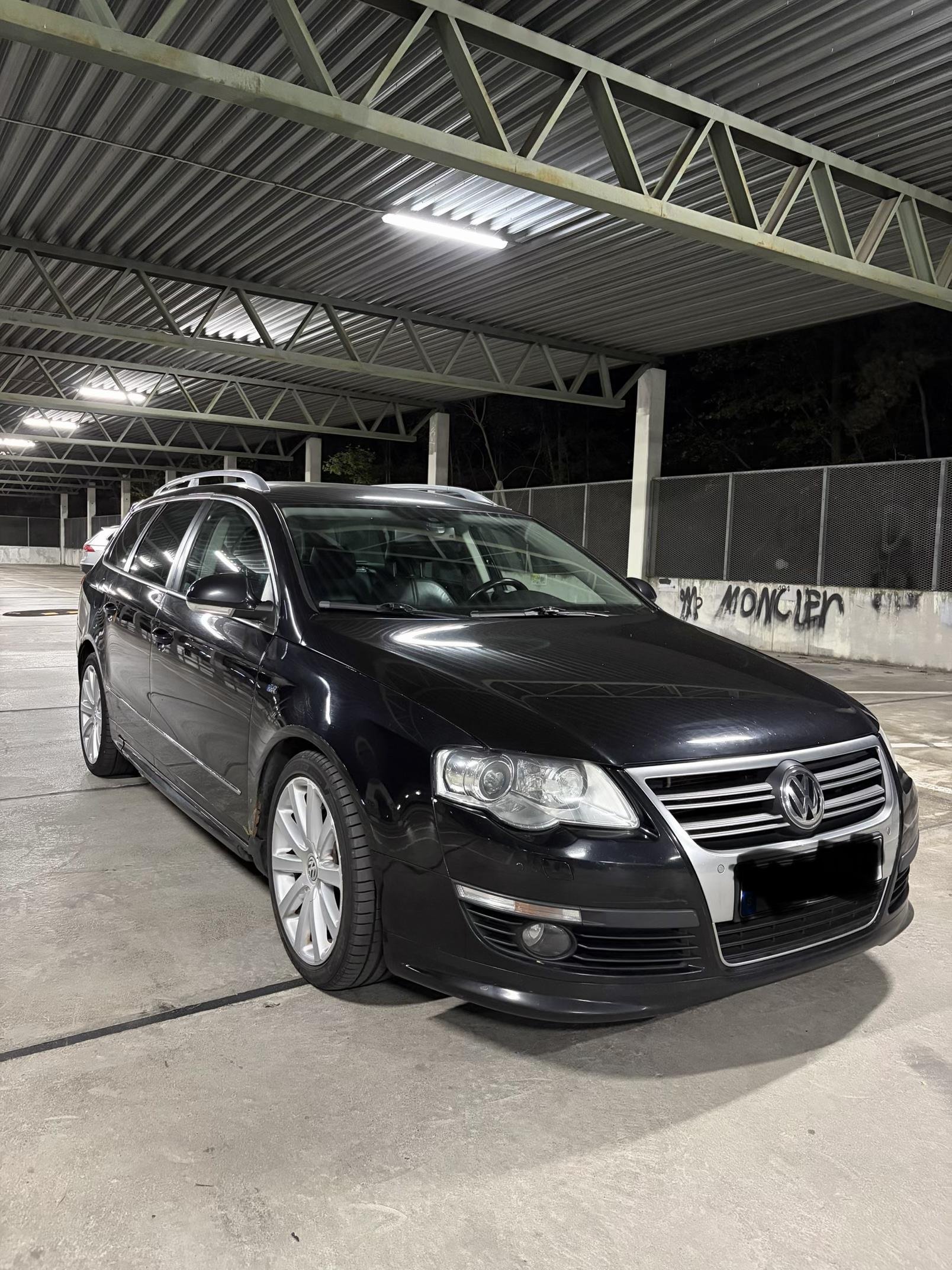 Volkswagen Passat Variant 2.0 TDI DPF 4Motion DSG Sekventiell, 170hk, 2010