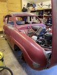 Saab 96 1965