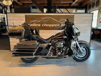 Harley Davidson Flhtcui Ultra Classic Electra Glide