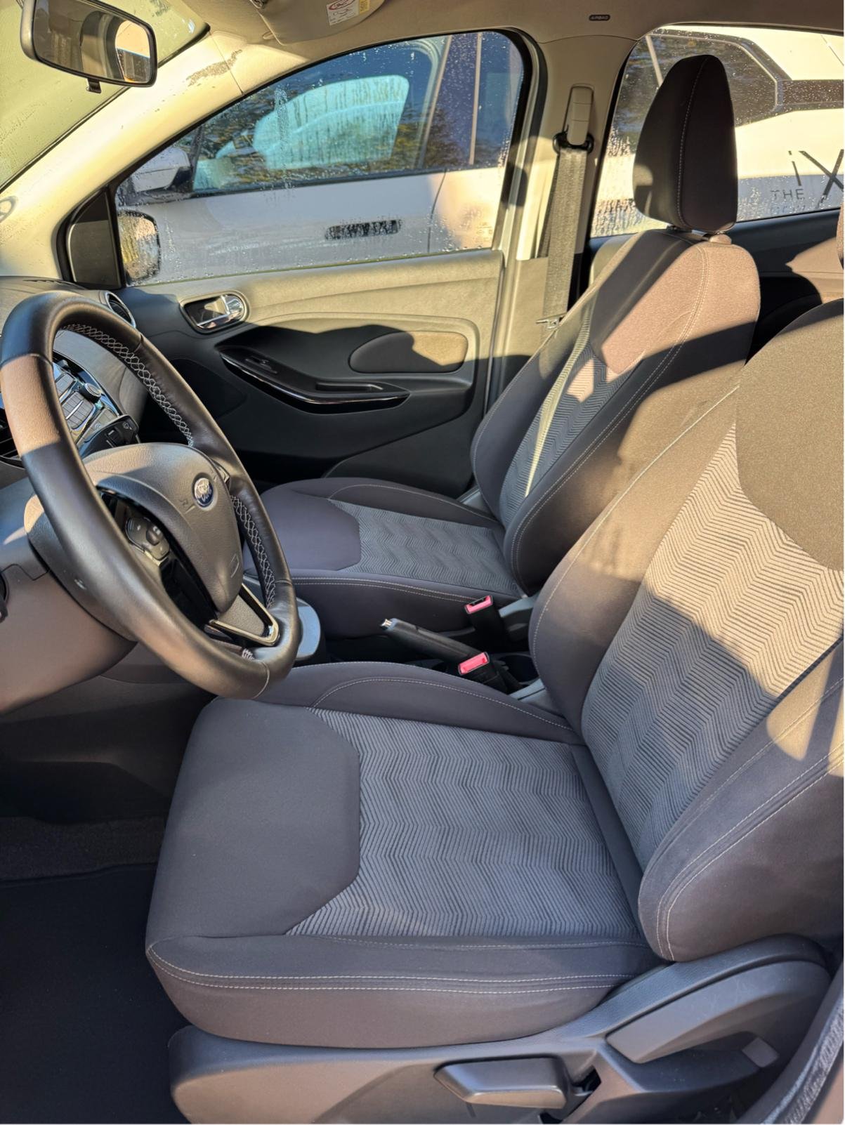 Ford Ka+ 1.2 Ti-VCT Manuell, 85hk, 2017