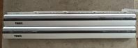 2 st Thule Wingbar Edge 86 cm