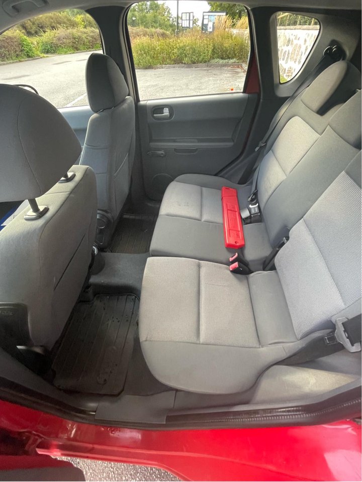 Mitsubishi Colt 1.3 MIVEC Manuell, 5-trinn, 95hk, 2007