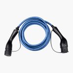 Laddkabel för el-bilar 8m