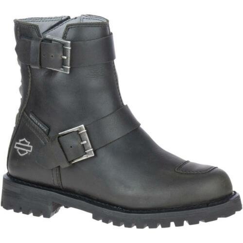 Harley-Davidson boots