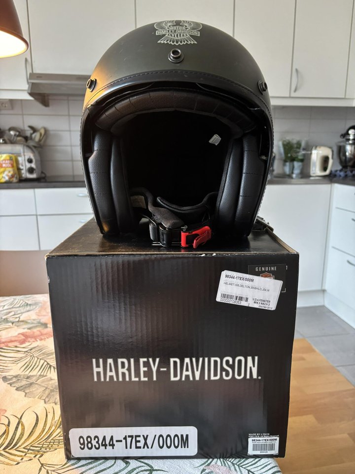 Harley-Davidson Surplus X14 S...