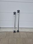 Thule Wingbar Edge XC70