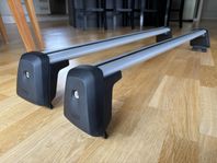 Takräcke Lasthållare BMW original G20 & G31