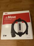 Defa elbilsladdare - eMove Mode 2 10A
