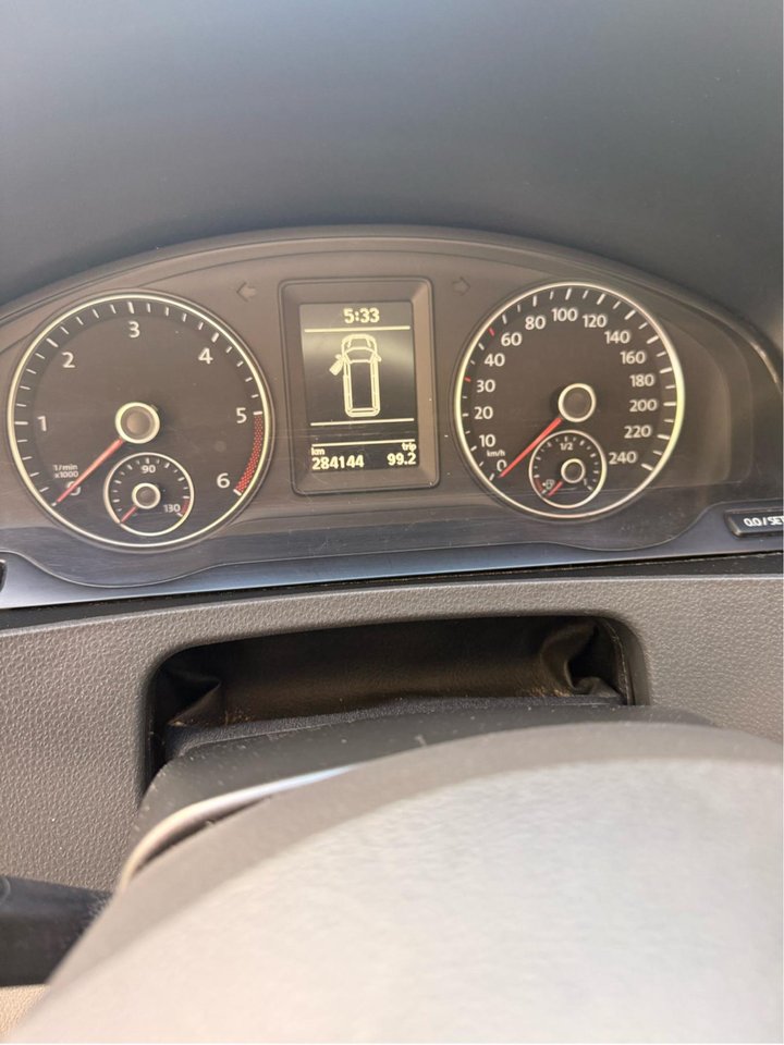 Volkswagen Transporter T30 2....